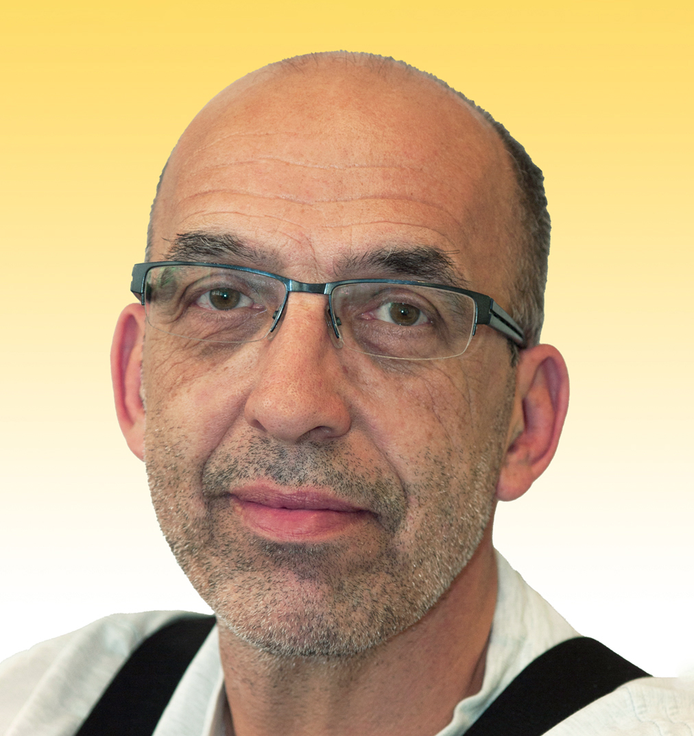 Raymond Jaccard