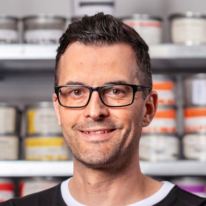 Stefan Haldimann