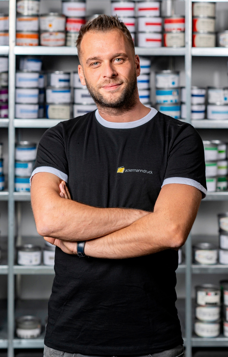 Michael Kellerhals
