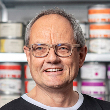 Richard Juchler