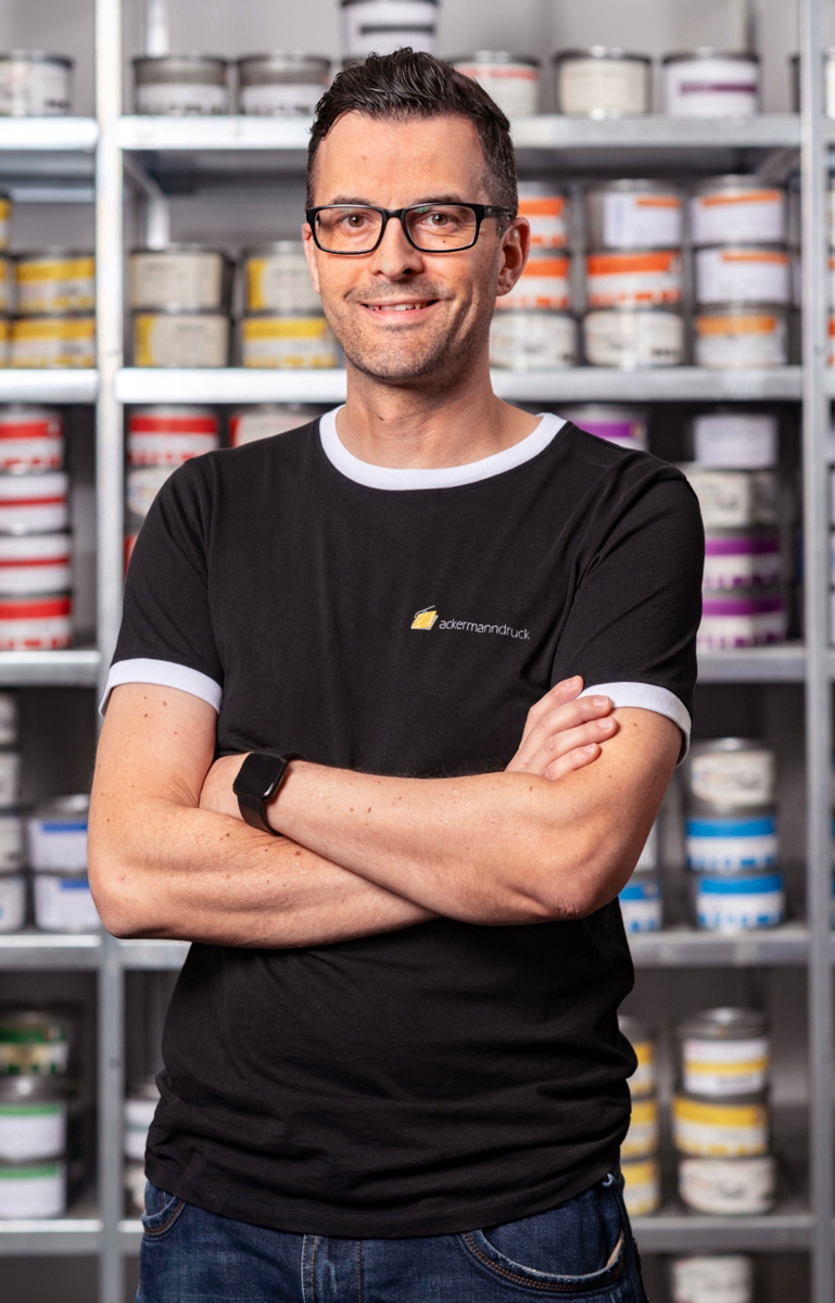 Stefan Haldimann