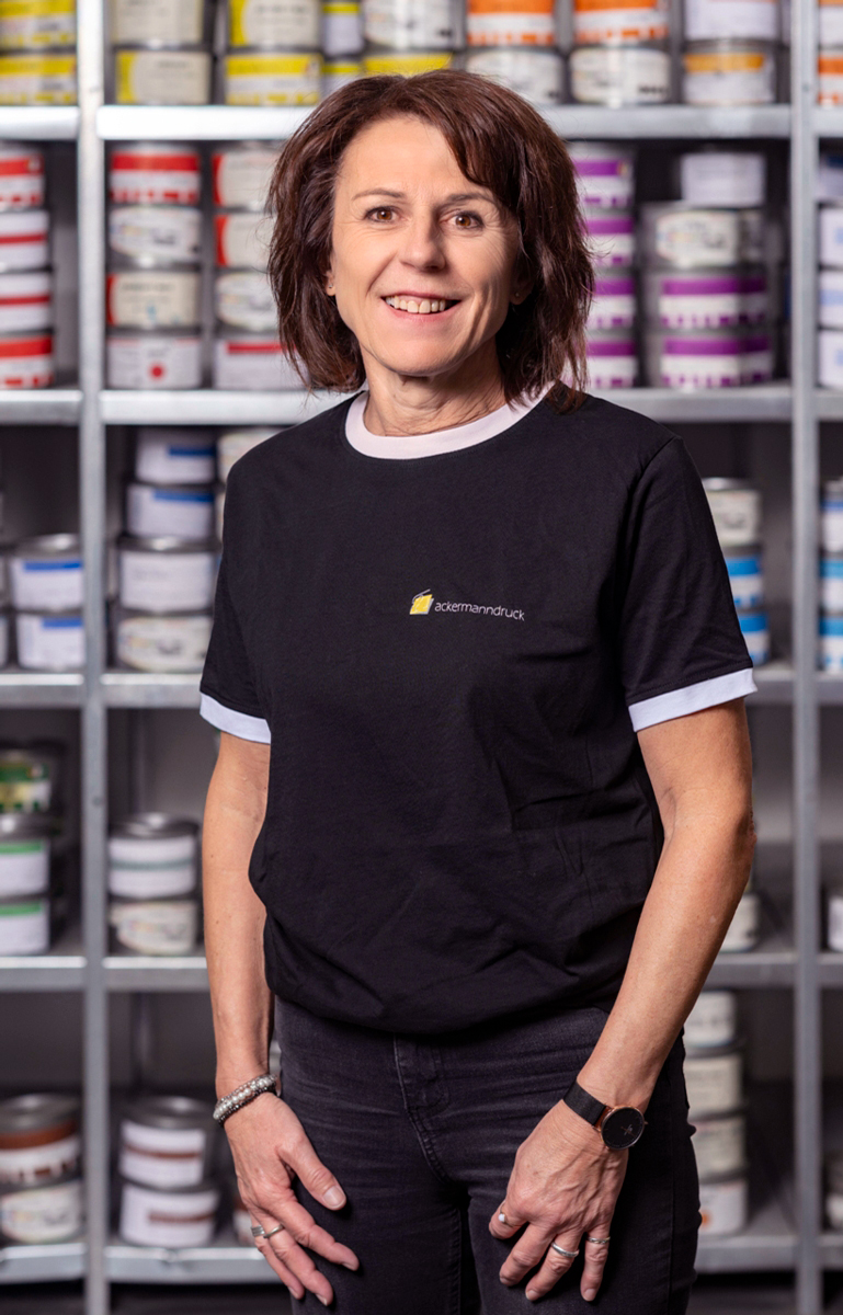 Therese Läderach