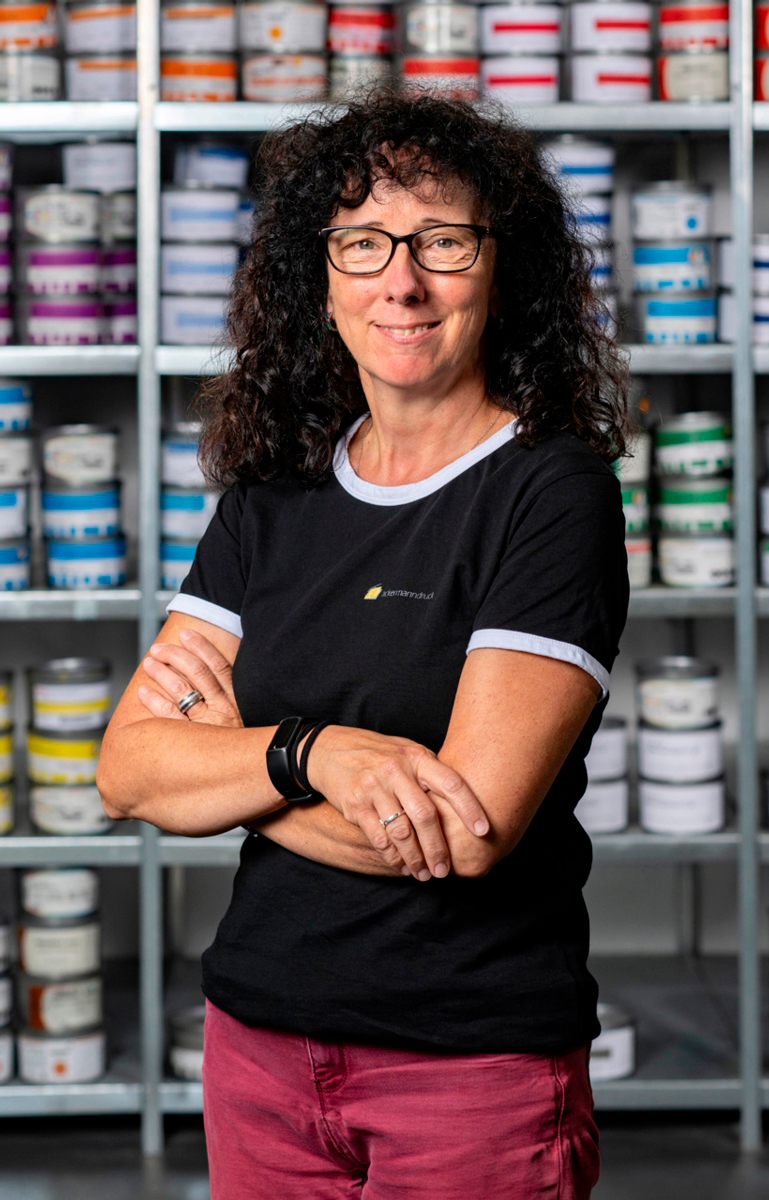 Veronika Pérez Valerio-Hofstetter